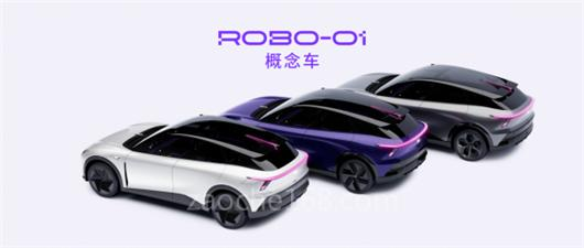 沉迷“元宇宙”的集度，离“蔚小理”太远
