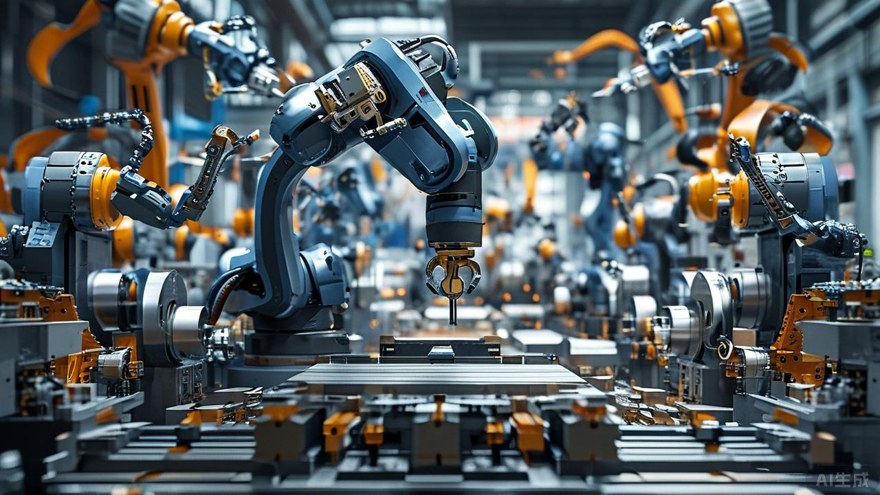 2025 武汉工博会，钣金智造大升级！