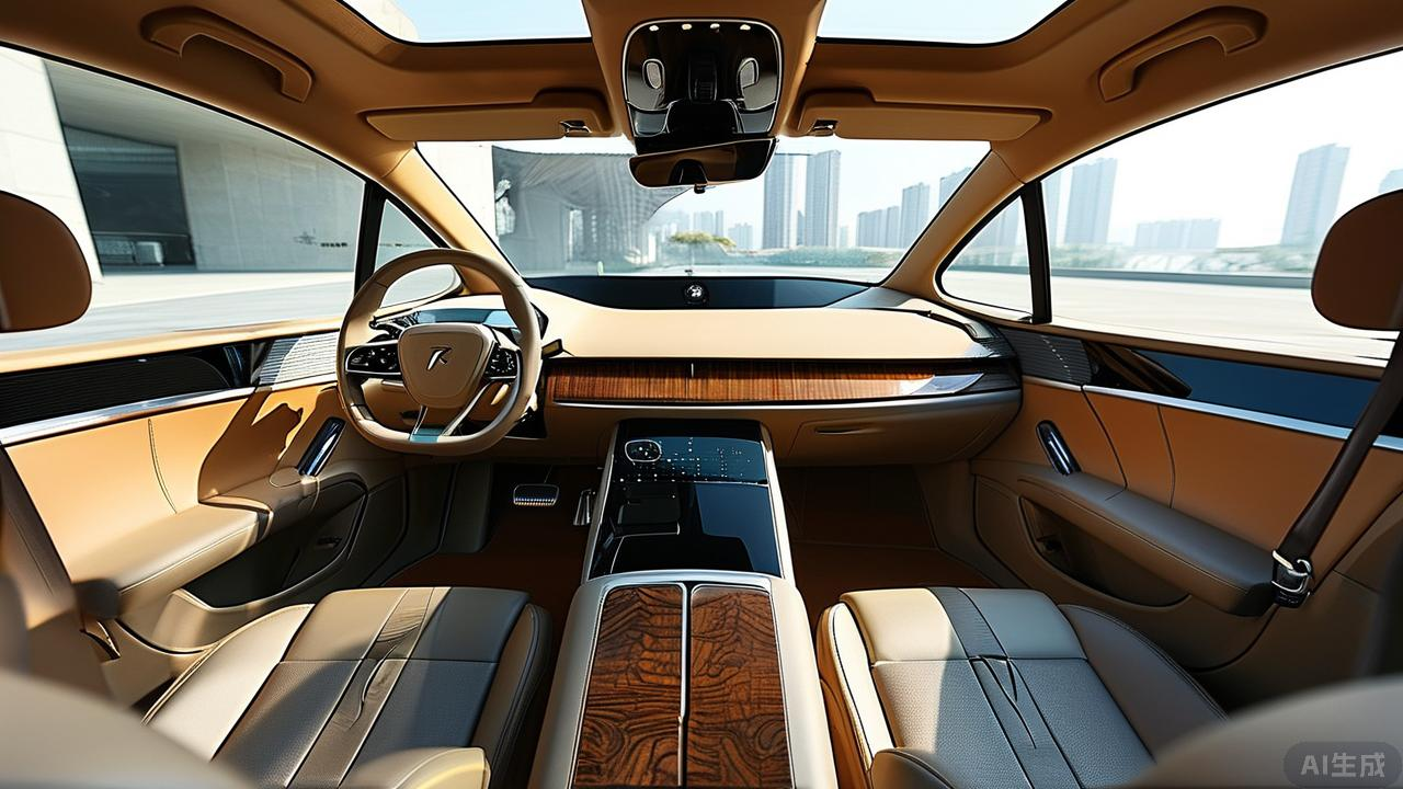 2025 问界 M9 交付破 20000 台！
